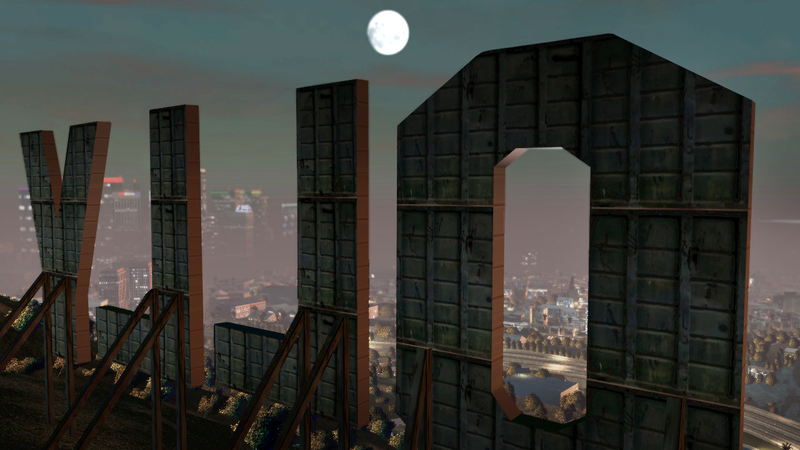 Illustration for article titled Midnight Club: Los Angeles Hands-On